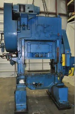 USED MINSTER P2-100-42