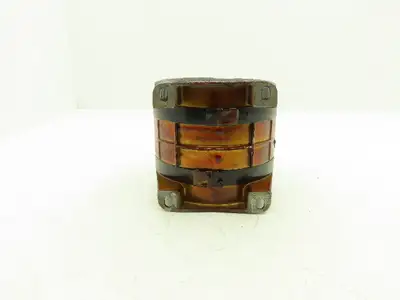 Westinghouse 300P589G01 RCT-6 Indoor Current Transformer 2000:5 Ratio L559845-C
