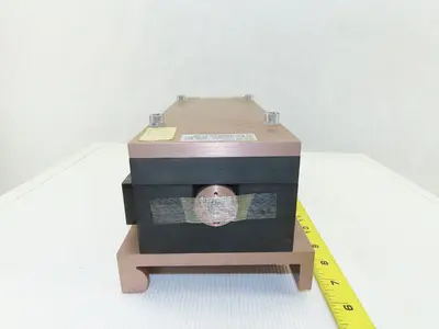 Laser Applications 95150 Head 450W Class IV