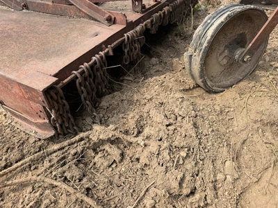 Used _UNKNOWN_ _UNKNOWN_ Rotary Cutters Michigan US | Miedema Asset Management Group #1372309