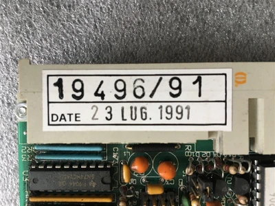 USED SALVAGNINI UNI 06 (2)