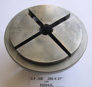 USED LEONARD PRECISION 101612 SERIES (MS 33583, MS33584)  37*