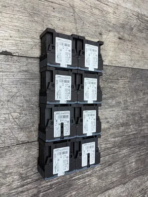 USED SIEMENS 3RT2016-2BB41