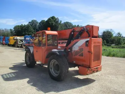 Used 2011 SKYTRAK 8042 Misc Forklifts New York US | United Lift #1445752