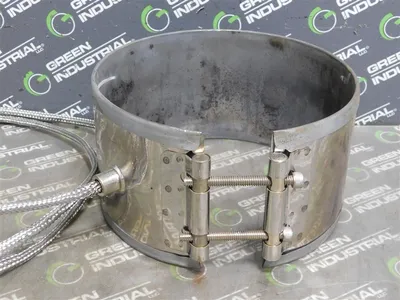 USED TEMPCO MBH37975