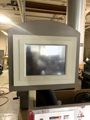 Accusystem MMTJ Mitre Mortise and Tenon Machine