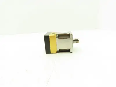 Parker PX60-010-S2 Inline Servo Gearhead 10:1 Gearbox Reducer Rev A MU60-046
