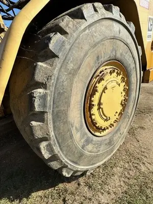 Used 1982 CATERPILLAR 637D Water Trucks Louisiana US | Proxy Equipment #1377873