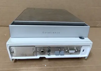 USED Mettler Toledo X8002S