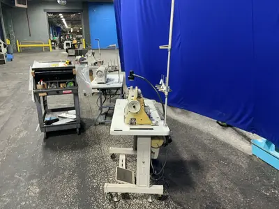 Used SUNSTAR KM1062BL7 Miscellaneous Packaging Equipment Ohio US | HGR 24 #1283911