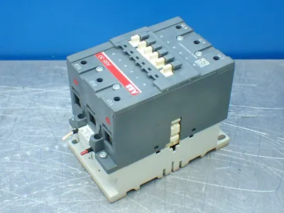 Used ABB A9530 PLC Contactors Ohio US | HGR 24 #879664