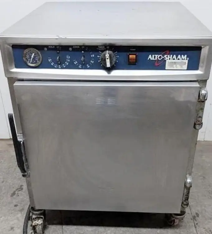 Used ALTO SHAAM 750-TH/11 Electric Cooking Equipment British Columbia CA | Surrey Food Equipment #434821