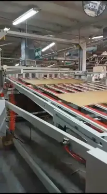 2024 KL 1624 Rotary Die-Cutter | Corrugated Machinery Brokers (9)