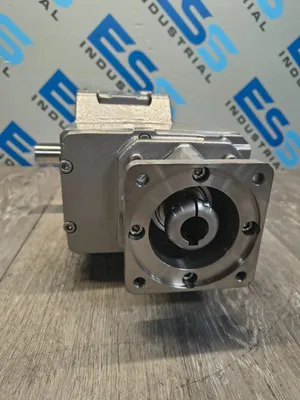 Used DIEQUA KU 60A SA115/24PF Speed Reducers South Carolina US | ESS Industrial Equipment Sales #1466472