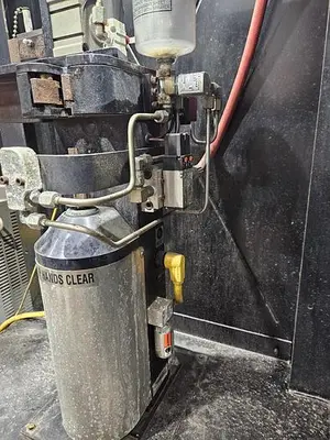 USED 2004 FANUC ARCMATE 100IBE