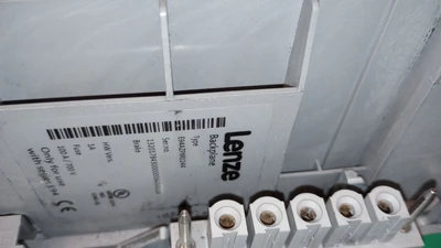 USED LENZE E94AMHE0174