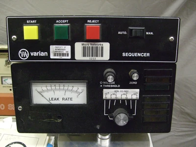 USED VARIAN 936-70 SP
