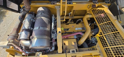 Used 2017 CATERPILLAR 349FL Excavators Texas US | Proxy Equipment #1519336