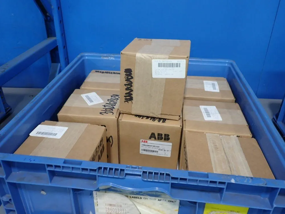 NEW ABB 1SBX205311R1122