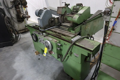 STUDER S30-12 Universal Cylindrical Grinders | Liberty Machine Works LLC (2)