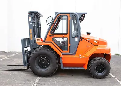 NEW 2026 OCTANE RTD35-4WD