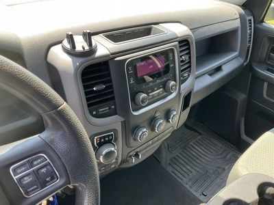 Used 2014 RAM 1500 Pickup Trucks Michigan US | Miedema Asset Management Group #1304616
