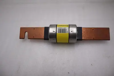Bussmann Buss LPS-RK-250SP Low Peak Fuse Dual-Element Time-Delay Fuse New #H680A