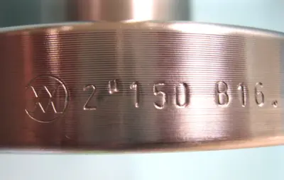 NEW Koflo Corporation 2-40S-155.3-150.I(.50)
