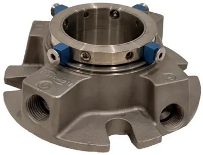 USED FLOWSERVE CSCPX1875ECXAS