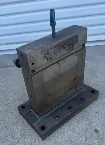 Tombstone for CNC Machining Center