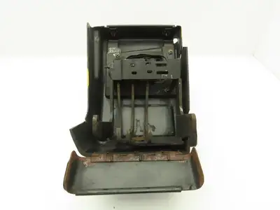 Hyster Electric Forklift Three Lever Control Unit Lift Tilt Shift Off E60Z-33
