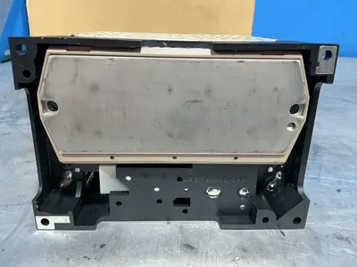 Used YASKAWA / MOTOMAN SRDASDA35A01AE Servo Drives Ohio US | HGR 24 #1463395