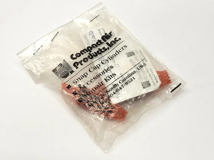 New | in-Stock Compact Air F052ALJ Parts (Hydraulics and Pneumatics) Michigan US | Maverick Industrial Sales #1502289