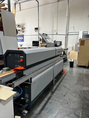 2022 ALTENDORF / HEBROCK F 5 Professional Edgebanders | Complete Cutting Solutions (8)