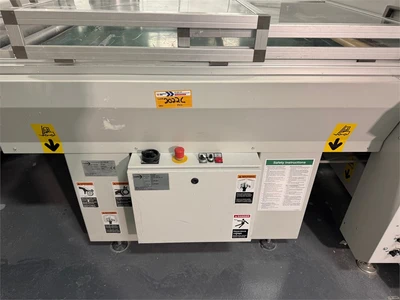 USED 2019 CEFLA TB-1500