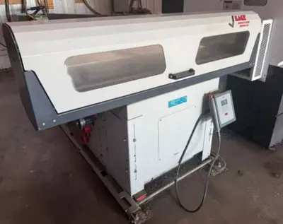 2005 LNS QUICK LOAD SERVO 65 Magazine Type Bar Loaders | Asset Exchange Corporation (1)