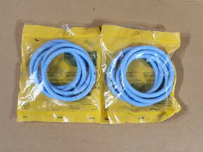 Assorted Caterpillar Parts