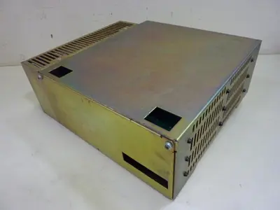 USED SCHNEIDER AUTOMATION INC MM-PMC1400C