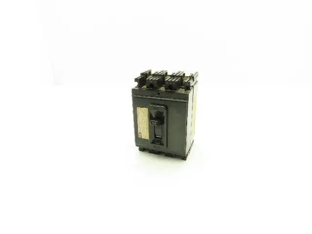 Used FEDERAL PACIFIC ELECTRIC _UNKNOWN_ Circuit Breakers | Arrow Industrial #559433