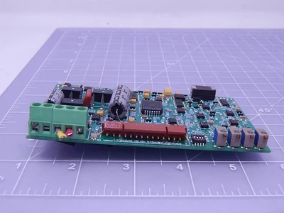 Used ADVANCED MOTION CONTROLS _UNKNOWN_ Circuit Boards | OCO Industrial #1608209