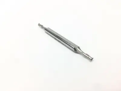 New | in-Stock Cleaveland Square End Mill 3/32" End Mills Michigan US | Maverick Industrial Sales #1397645