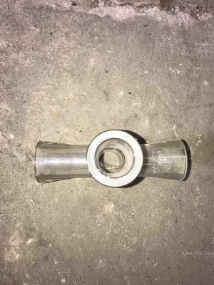 25mm Dia QVF Equal Crosses; PX/1