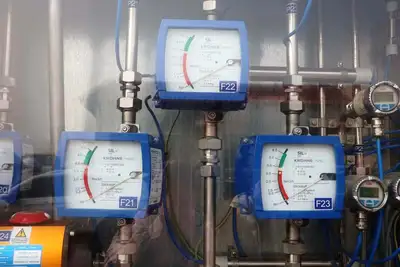 Flottweg AC 2000-410g ATEX clarifier centrifuge, 316SS.