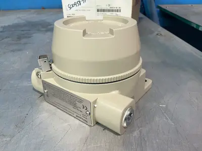 Used HONEYWELL STT3500EP000000MB000EN00000001C Transducers Ohio US | HGR 24 #1414162