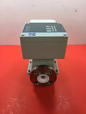 Used Hersey B.E.P 6221 6221 Assy 60122G276 Flowmeters South Carolina US | Palmetto Automation #1158958
