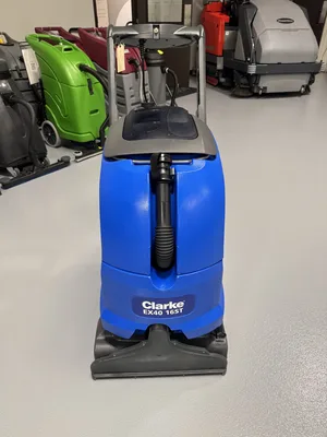 Clarke EX40 16ST Carpet Extractor Refurbished