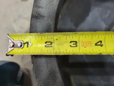 Pump Casing 138413-M1