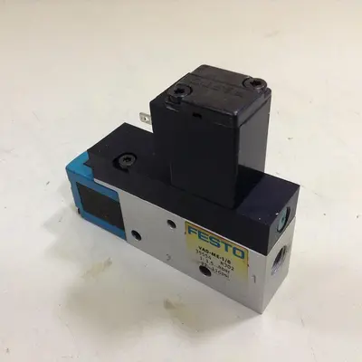 USED FESTO VAD-ME-1/8