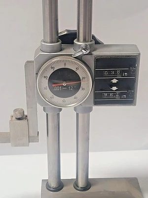 NEW Gamry Instruments 23473247327473204092397473274