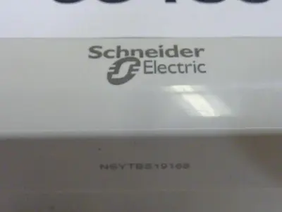 USED SCHNEIDER ELECTRIC NSYTBS19168